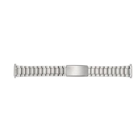 Watch Strap Morellato A02U05410130160099 Silver Watch Strap Morellato A02U05410130160099 Silver