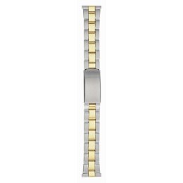 Watch Strap Morellato A02U05460100260099 Silver