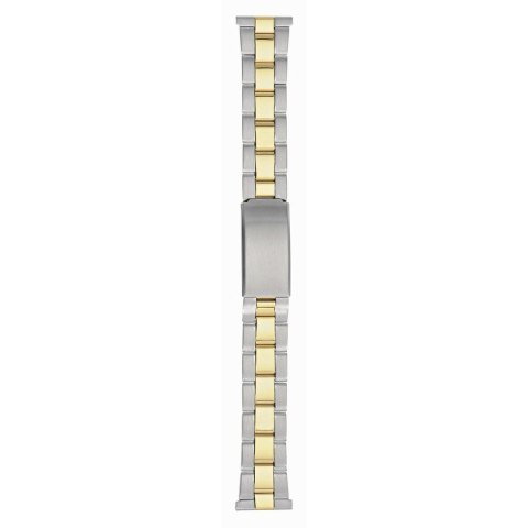 Watch Strap Morellato A02U05460100260099 Silver Watch Strap Morellato A02U05460100260099 Silver