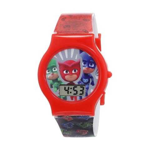 Infant's Watch PJ Masks PJ MASKS - CLAMSHELL (Ø 32 mm) (Ø 33 mm) Infant's Watch PJ Masks PJ MASKS - CLAMSHELL (Ø 32 mm) (Ø 33 mm)