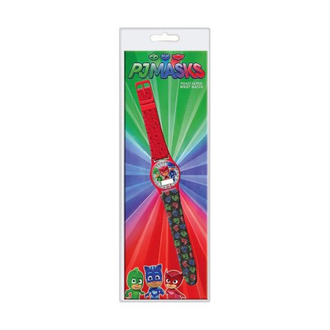 Infant's Watch PJ Masks PJ MASKS - CLAMSHELL (Ø 32 mm) (Ø 33 mm) Infant's Watch PJ Masks PJ MASKS - CLAMSHELL (Ø 32 mm) (Ø 33 mm)