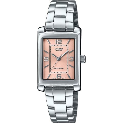 Ladies' Watch Casio TANK - PINK