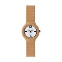 Ladies' Watch Hip Hop LEATHER (Ø 32 mm)