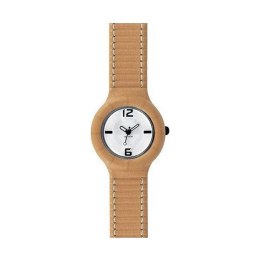 Ladies' Watch Hip Hop LEATHER (Ø 32 mm)
