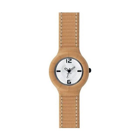 Ladies' Watch Hip Hop LEATHER (Ø 32 mm) Ladies' Watch Hip Hop LEATHER (Ø 32 mm)