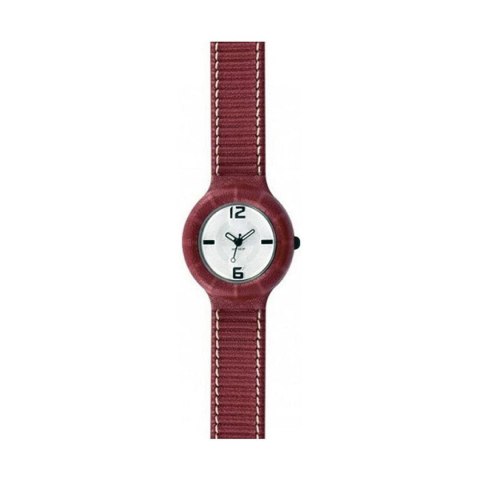 Ladies' Watch Hip Hop LEATHER (Ø 32 mm) Ladies' Watch Hip Hop LEATHER (Ø 32 mm)