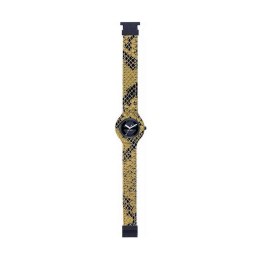 Ladies' Watch Hip Hop LEATHER (Ø 32 mm)