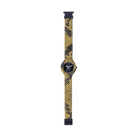 Ladies' Watch Hip Hop LEATHER (Ø 32 mm) Ladies' Watch Hip Hop LEATHER (Ø 32 mm)