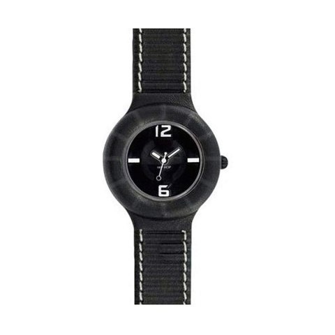 Ladies' Watch Hip Hop LEATHER (Ø 32 mm) Ladies' Watch Hip Hop LEATHER (Ø 32 mm)
