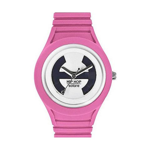 Ladies' Watch Hip Hop SOLARE (Ø 34 mm) Ladies' Watch Hip Hop SOLARE (Ø 34 mm)