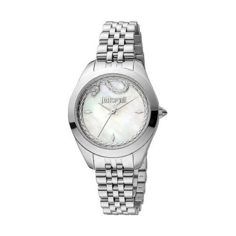 Ladies' Watch Just Cavalli JC1L210M0245 (Ø 32 mm) Ladies' Watch Just Cavalli JC1L210M0245 (Ø 32 mm)