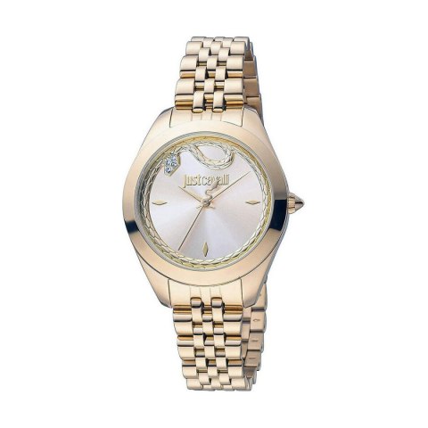 Ladies' Watch Just Cavalli SNAKE (Ø 32 mm) Ladies' Watch Just Cavalli SNAKE (Ø 32 mm)