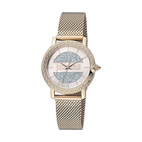 Ladies' Watch Just Cavalli SNAKE (Ø 32 mm) Ladies' Watch Just Cavalli SNAKE (Ø 32 mm)