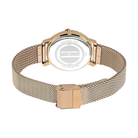Ladies' Watch Just Cavalli SNAKE (Ø 32 mm) Ladies' Watch Just Cavalli SNAKE (Ø 32 mm)