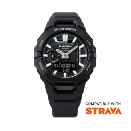 Men's Watch Casio G-Shock G-SQUAD STRAP TRACKER (COMPATIBLE WITH STRAVA) (Ø 44 mm)