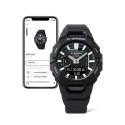 Men's Watch Casio G-Shock G-SQUAD STRAP TRACKER (COMPATIBLE WITH STRAVA) (Ø 44 mm)