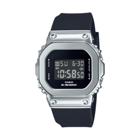 Men's Watch Casio G-Shock GM-S5600U-1ER