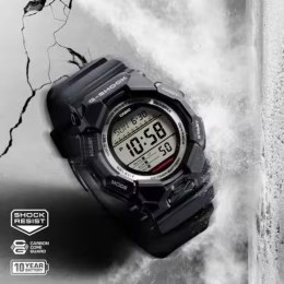 Men's Watch Casio G-Shock GRAND DIGIT Black (Ø 52 mm)
