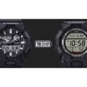 Men's Watch Casio G-Shock GRAND DIGIT Black (Ø 52 mm)