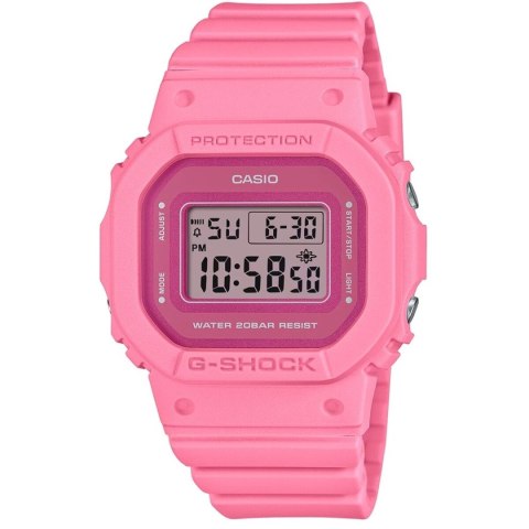 Men's Watch Casio G-Shock THE ORIGIN COMPACT SERIE - POWER PINK (Ø 40,5 mm)