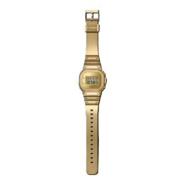 Men's Watch Casio G-Shock THE ORIGIN - FINE METALLIC SERIES - GOLD (Ø 43 mm)