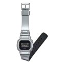 Men's Watch Casio G-Shock THE ORIGIN - FINE METALLIC SERIES - STEEL (Ø 43 mm)