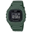 Men's Watch Casio W-218H-3BVEF