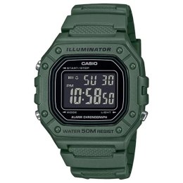Men's Watch Casio W-218H-3BVEF