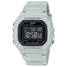 Men's Watch Casio W-218H-8BVEF
