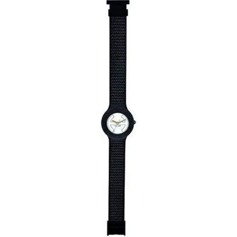 Men's Watch Hip Hop JEANS Black (Ø 32 mm) Men's Watch Hip Hop JEANS Black (Ø 32 mm)