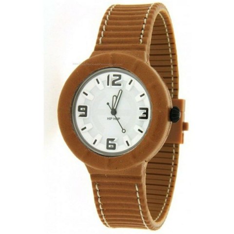 Men's Watch Hip Hop LEATHER Men's Watch Hip Hop LEATHER