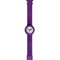 Men's Watch Hip Hop SPRING SUMMER White (Ø 32 mm)
