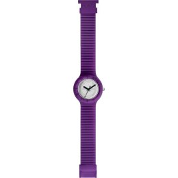 Men's Watch Hip Hop SPRING SUMMER White (Ø 32 mm)