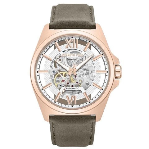 Men's Watch Kenneth Cole KCWGX0065101