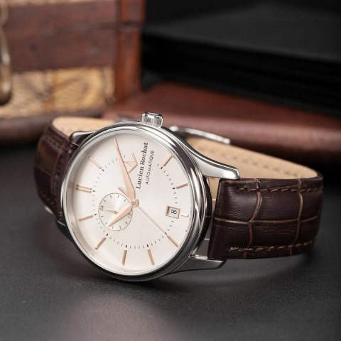 Men's Watch Lucien Rochat R0421115003 Men's Watch Lucien Rochat R0421115003