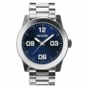 Men's Watch Nixon CORPORAL SS Silver