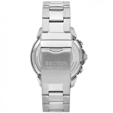 Men's Watch Sector ADV2500 Silver (Ø 43 mm) Men's Watch Sector ADV2500 Silver (Ø 43 mm)