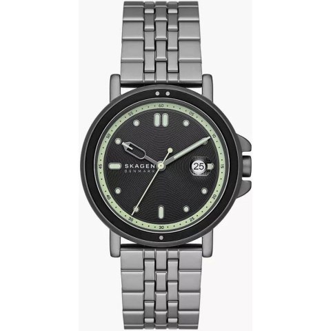 Men's Watch Skagen SIGNATUR SPORT (Ø 40 mm) Men's Watch Skagen SIGNATUR SPORT (Ø 40 mm)