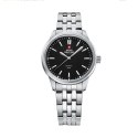Men's Watch Swiss Military Chrono SMP36010.01 Silver