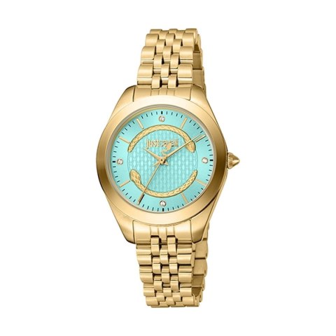 Ladies' Watch Just Cavalli JC1L210M0465 Ladies' Watch Just Cavalli JC1L210M0465