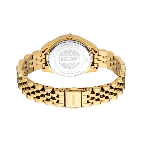 Ladies' Watch Just Cavalli JC1L210M0465 Ladies' Watch Just Cavalli JC1L210M0465