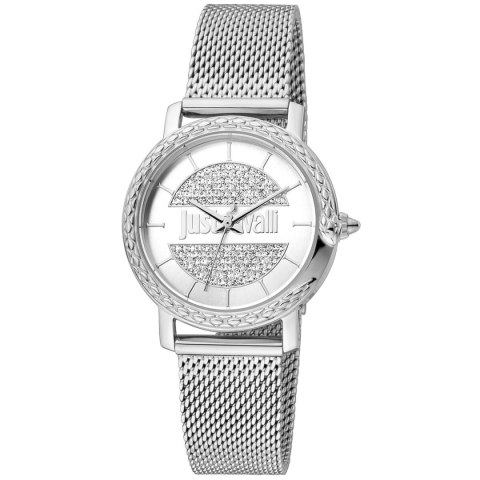 Ladies' Watch Just Cavalli JC1L212M0215 Ladies' Watch Just Cavalli JC1L212M0215