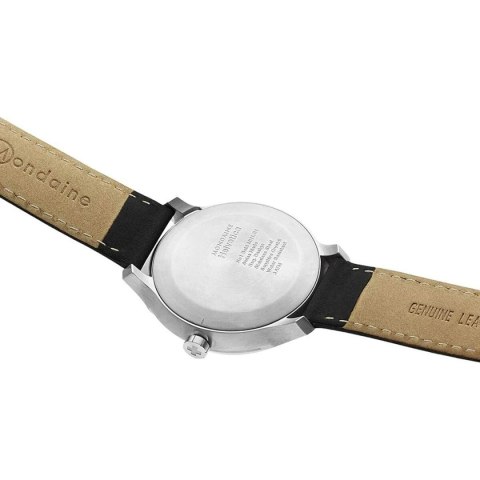 Men's Watch Mondaine HELVETICA No. 1 BOLD (Ø 43 mm) Men's Watch Mondaine HELVETICA No. 1 BOLD (Ø 43 mm)