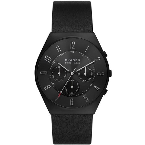Men's Watch Skagen GRENEN CHRONOGRAPH Men's Watch Skagen GRENEN CHRONOGRAPH