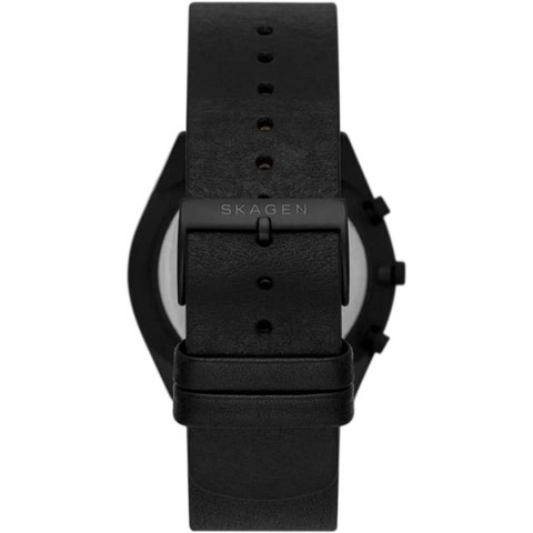 Men's Watch Skagen GRENEN CHRONOGRAPH Men's Watch Skagen GRENEN CHRONOGRAPH