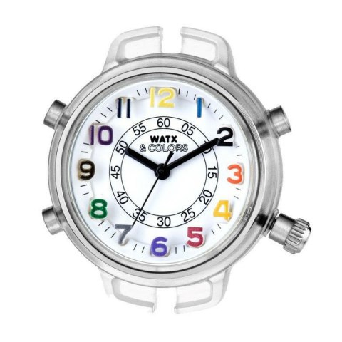 Men's Watch Watx & Colors RWA1552R Men's Watch Watx & Colors RWA1552R