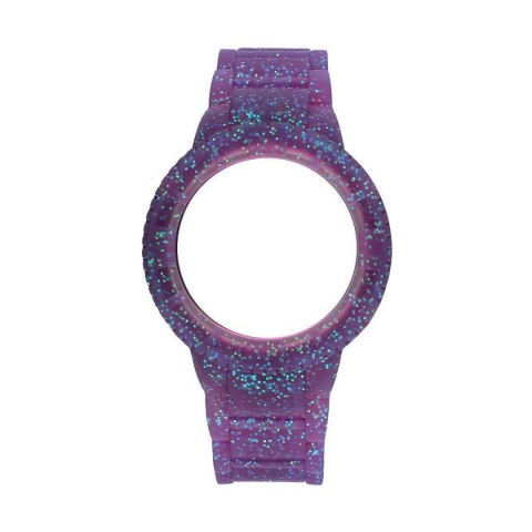 Unisex Interchangeable Watch Case Watx & Colors COWA1151 Unisex Interchangeable Watch Case Watx & Colors COWA1151