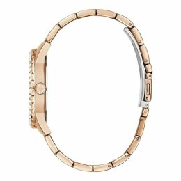 Ladies' Watch Guess GW0111L3 Black Rose Gold