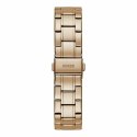 Ladies' Watch Guess GW0111L3 Black Rose Gold