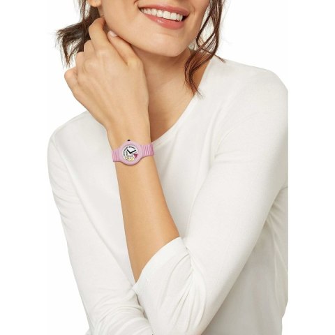 Ladies' Watch Hip Hop BE BRIGHT BE BOLD - AURORA (Ø 32 mm) Ladies' Watch Hip Hop BE BRIGHT BE BOLD - AURORA (Ø 32 mm)